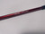 Fujikura Ventus Red 6S Velocore Stiff Graphite Driver Shaft 44.5"-Callaway, 3 of 12