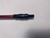 Fujikura Ventus Red 6S Velocore Stiff Graphite Driver Shaft 44.5"-Callaway, 5 of 12