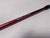 Fujikura Ventus Red 5R2 Velocore Seniors Graphite Driver Shaft 44"-PXG, 3 of 12