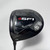 LEFTY Performance Golf SF1 Driver 12* SFI 55g Senior Graphite Mens LH, 1 of 12