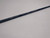 Mitsubishi Chemical Tensei 1K Black 65g Stiff Driver Shaft 44.5" -Titleist, 1 of 12