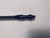 Mitsubishi Chemical Tensei 1K Black 65g Stiff Driver Shaft 44.5" -Titleist, 5 of 12