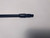 Matrix 6M3 Black Tie Stiff Graphite Driver Shaft 44.25"- TaylorMade, 6 of 12