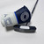 Odyssey Ai-ONE Square 2 Square Double Wide Stroke Lab Putter 35" Mens RH HC, 1 of 12