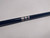Novatech 6000 Regular Graphite Driver Shaft 44.75" -TaylorMade, 2 of 12