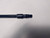 Novatech 6000 Regular Graphite Driver Shaft 44.75" -TaylorMade, 3 of 12