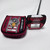 Odyssey Ai-Dual Square 2 Square Jailbird Putter 35" Mens RH HC, 1 of 12