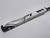 Odyssey White Hot Versa Three T Putter 33" SuperStroke SS2R Mens RH HC, 9 of 12