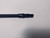 Project X HZRDUS Black 6.5 70g Extra Stiff Fairway Shaft 41.25" -TaylorMade, 3 of 12