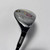 TaylorMade Burner Rescue 2008 4 Hybrid 22* REAX 60g Regular Graphite RH HC NEW, 6 of 12