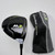 TaylorMade M2 2019 3HL Fairway Wood 16.5* REAX 55g Senior RH HC Oversize Grip, 1 of 12