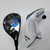Callaway Paradym Ai Smoke 4 Hybrid 21* Cypher Sixty 5.5 60g Regular RH HC, 1 of 12