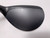 TaylorMade Qi35 Max Rescue 4 Hybrid 23* Vanquish 5 R2 Senior Graphite Mens RH HC, 4 of 12