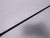 TaylorMade Qi35 Max Rescue 4 Hybrid 23* Vanquish 5 R2 Senior Graphite Mens RH HC, 7 of 12