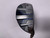 Cleveland Launcher XL Halo Single 4 Iron Project X Cypher Fifty 5.0 Senior RH, 1 of 12