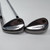 Adams Puglielli Wedge Set 56* 12 | 60* 8 True Temper Dynamic Gold 130g Wedge RH, 1 of 12