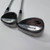 Adams Puglielli Wedge Set 56* 12 | 60* 8 True Temper Dynamic Gold 130g Wedge RH, 3 of 12