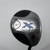 Callaway X 7 Fairway Wood 21* Fujikura Gems UltraLight 55g Ladies RH, 1 of 12