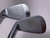Mizuno MX 25 Iron Set 4-PW True Temper Dynamic Gold R300 Regular RH -1/2'', 7 of 12