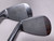 Mizuno MX 25 Iron Set 4-PW True Temper Dynamic Gold R300 Regular RH -1/2'', 8 of 12