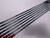 Mizuno MX 25 Iron Set 4-PW True Temper Dynamic Gold R300 Regular RH -1/2'', 9 of 12