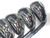 TaylorMade Burner 2.0 Iron Set 5-PW DG R300 Regular Steel Mens RH +1'', 2 of 12