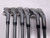 Cobra S3 Max Iron Set 5-PW UST Mamiya iHS 60g Senior Graphite Mens RH, 4 of 12