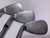 Cobra S3 Max Iron Set 5-PW UST Mamiya iHS 60g Senior Graphite Mens RH, 7 of 12