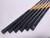 Cobra S3 Max Iron Set 5-PW UST Mamiya iHS 60g Senior Graphite Mens RH, 10 of 12