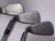 Ping Gmax Iron Set 5-PW Black Dot True Temper XP 95 R300 Regular Steel Mens RH, 6 of 12