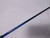 XXIO X Single 8 Iron MP1000 Flex 4333 51g Senior Graphite Mens RH, 5 of 12