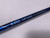 XXIO X Single 8 Iron MP1000 Flex 4333 51g Senior Graphite Mens RH, 7 of 12
