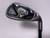 Callaway Fusion Single 6 Iron Matrix Studio 74 74g Stiff Graphite Mens RH, 1 of 12