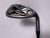 TaylorMade R7 Approach Wedge AW REAX 55g Stiff Graphite Mens RH, 1 of 12