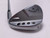 Callaway Jaws Full Toe Raw Face Chrome Sand Wedge SW 56* 12 TT DG Wedge RH, 2 of 12