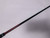 Callaway Razr X HL Approach Wedge AW RAZR X 75g Stiff Graphite Mens RH, 5 of 12