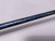Callaway Fusion Single 9 Iron Matrix Studio 74 74g Stiff Graphite Mens RH, 6 of 12