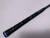 Callaway Fusion Single 9 Iron Matrix Studio 74 74g Stiff Graphite Mens RH, 7 of 12
