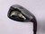 Cobra UFI Single 9 Iron Graphite Design YS-55+ 55g Regular Graphite Mens RH, 2 of 12
