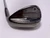 Titleist Vokey SM7 Brushed Steel Lob Wedge LW 58* 12 Bounce D-Grind SM7 Wedge RH, 2 of 12