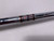 Ping ISI K Single 9 Iron Black Dot JZ Stiff Steel Mens RH Midsize Grip, 6 of 12