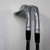 Titleist Vokey SM9 Tour Chrome Wedge Set 56* 12 60* 10 SM9 Wedge Steel Mens RH, 4 of 12