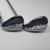 Cleveland CBX 2 Wedge Set 54* 12 | 60* 10 Mitsubishi OTi85 85g Regular RH, 1 of 12