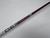 LEFTY Srixon ZXi 5 Fairway Wood 18* Project X Denali Red 5.5 50g Regular LH, 6 of 12