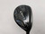 TaylorMade Qi10 4 Hybrid 22* UST Mamiya 55H F2 HL Senior Graphite Mens RH HC, 2 of 12
