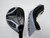Callaway Quantum Max Fast 5 Hybrid 25* Cypher Sixty 5.5 60g Regular RH HC, 1 of 12