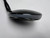 Callaway Quantum Max Fast 5 Hybrid 25* Cypher Sixty 5.5 60g Regular RH HC, 4 of 12