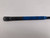 Mitsubishi Rayon Diamana BF 60 60g Stiff Graphite Driver Shaft 44.5"- Ping, 4 of 12