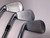 Callaway Apex 21 Iron Set 5-PW AeroTech SteelFiber FC80 F3 Regular RH -1/2'', 6 of 12