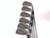 Cobra King Cobra Oversize Iron Set 3-PW Regular Steel Mens RH- No 8 or 9 i, 1 of 12